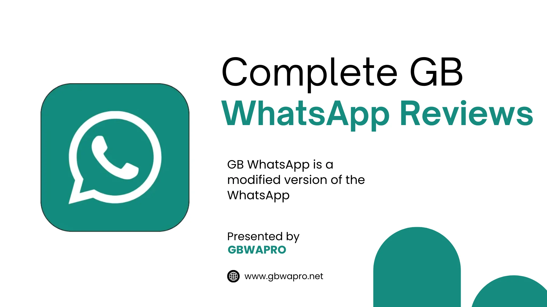 Complete GB WhatsApp Reviews