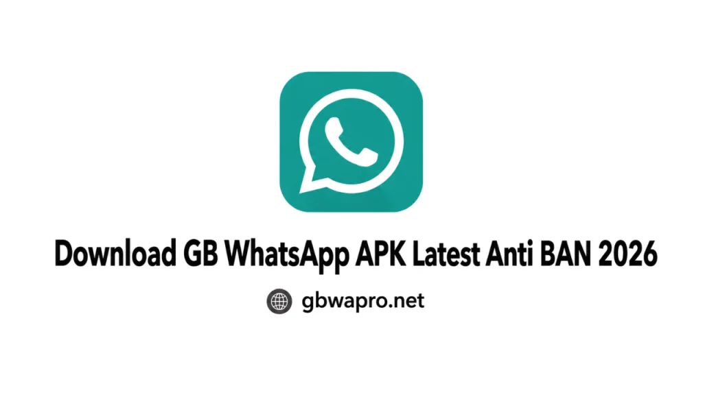 Download GB WhatsApp APK