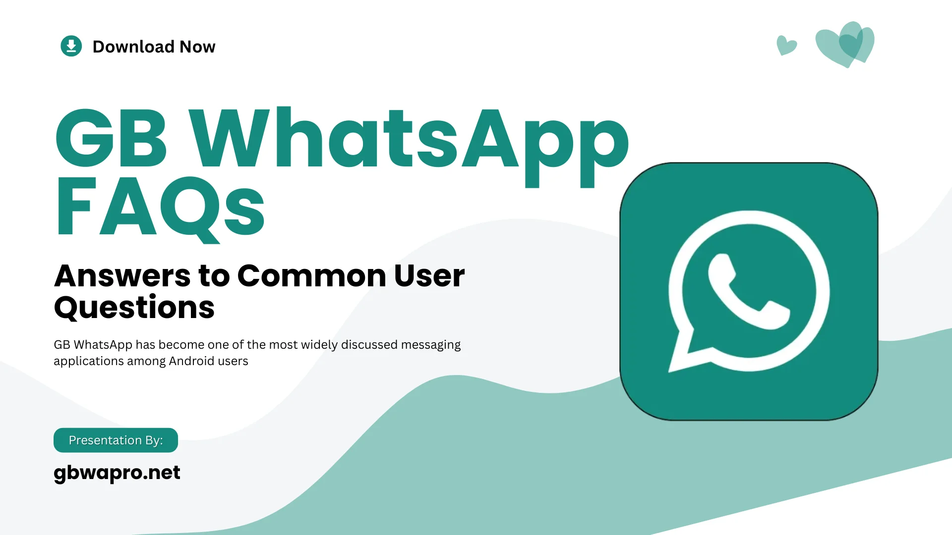 GB WhatsApp FAQs