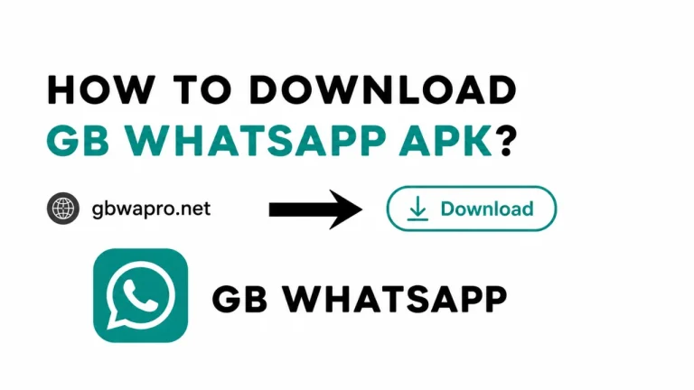 How to Download and Install GB WhatsApp Safely