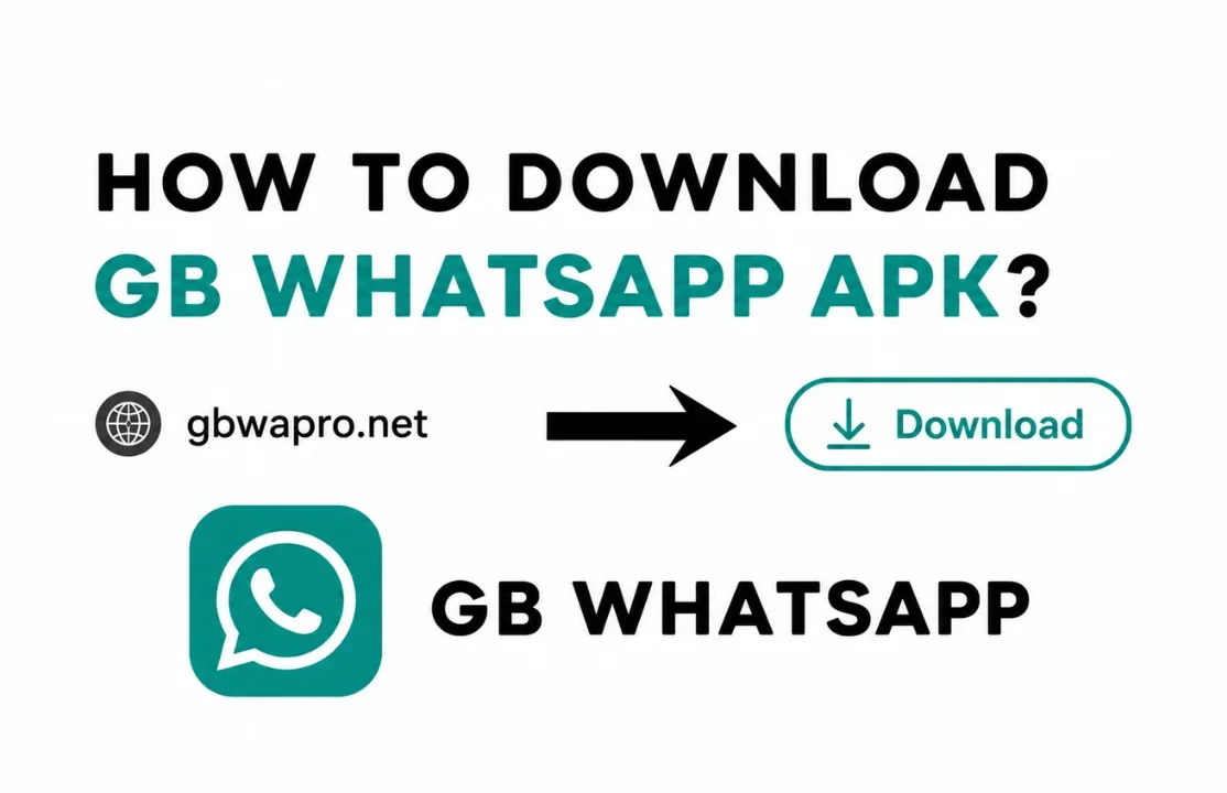 How to Download GB WhatsApp APK