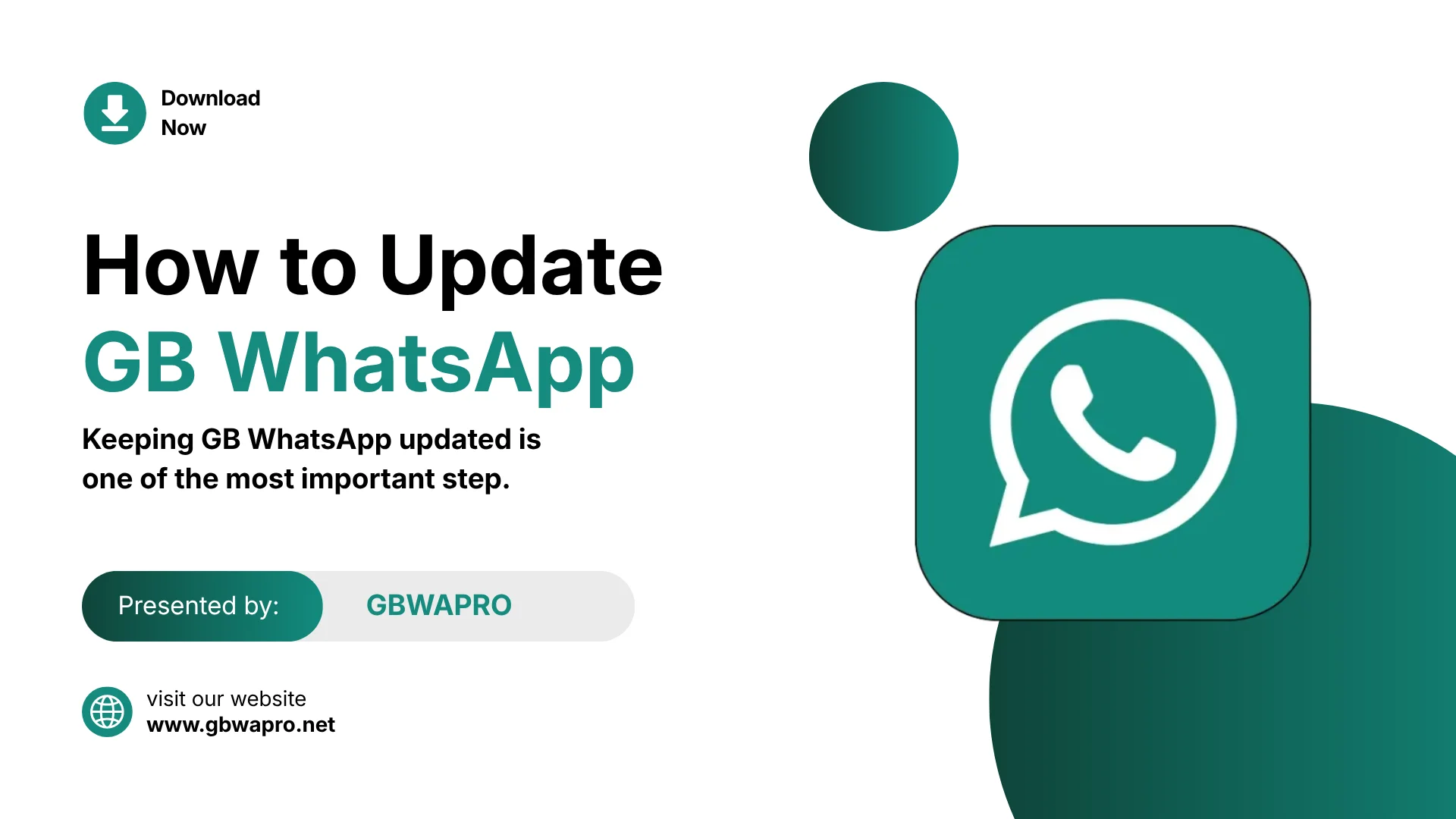 How to Update GB WhatsApp (3)